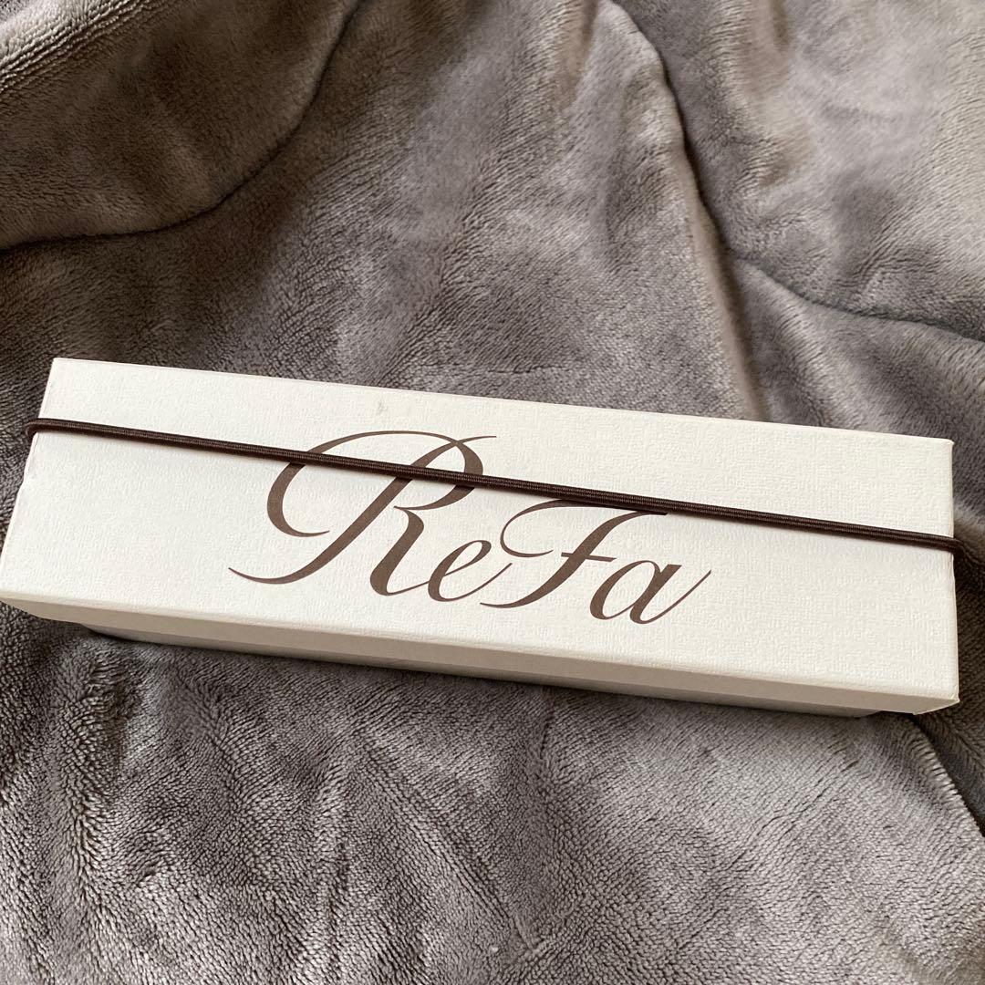 M ReFa