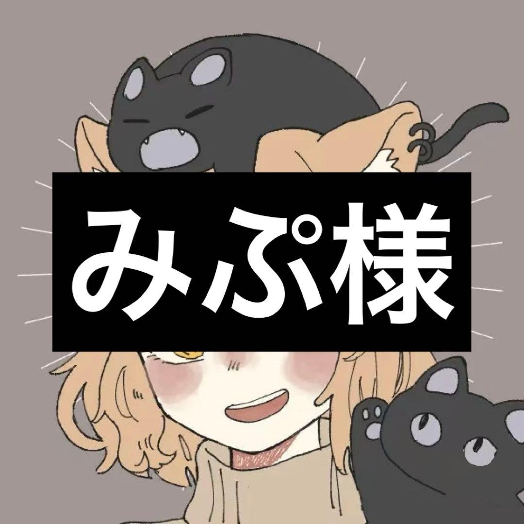 みぷページ
